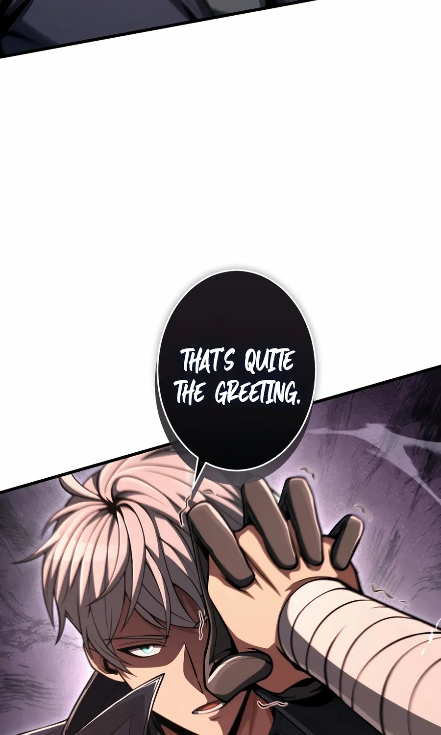 Saishuu Heiki, 1 Okunengo ni Musou suru Chapter 10 page 83 - 