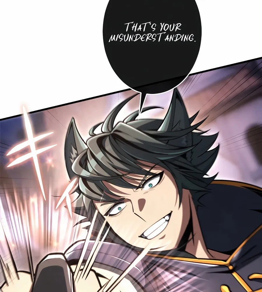 Saishuu Heiki, 1 Okunengo ni Musou suru Chapter 10 page 85 - 