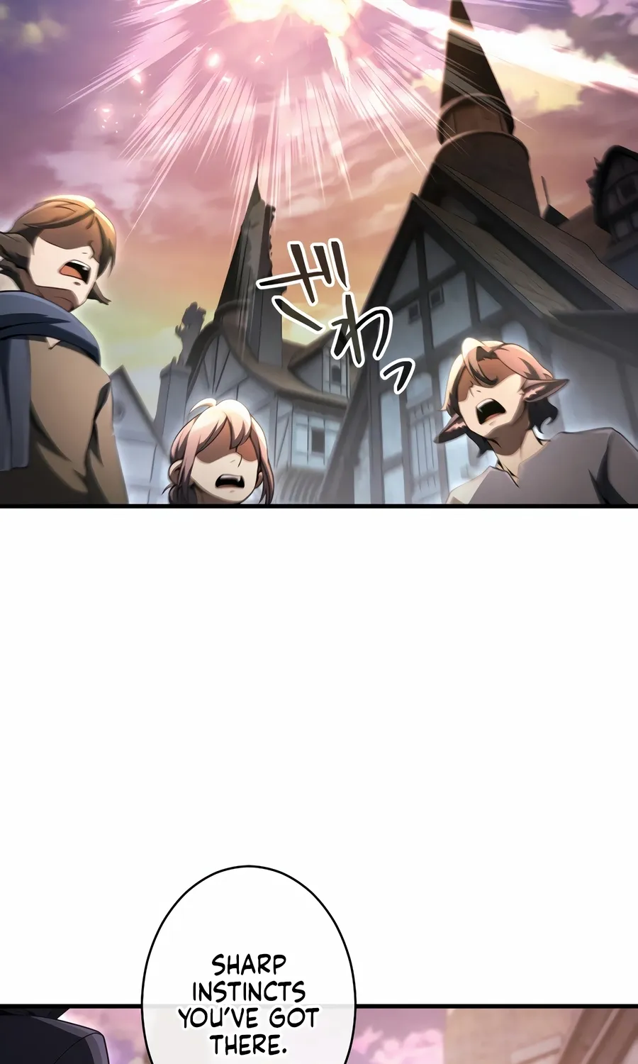 Saishuu Heiki, 1 Okunengo ni Musou suru Chapter 10 page 89 - 