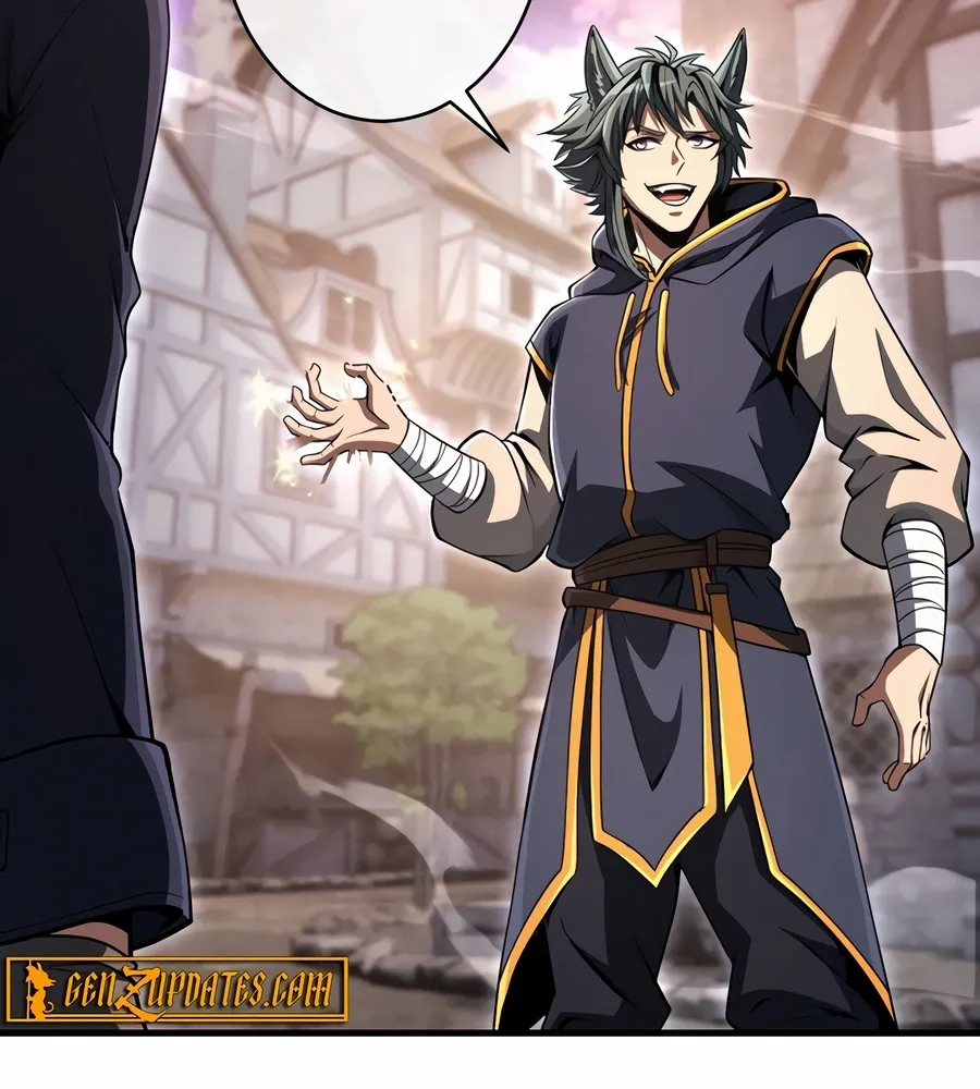 Saishuu Heiki, 1 Okunengo ni Musou suru Chapter 10 page 90 - 