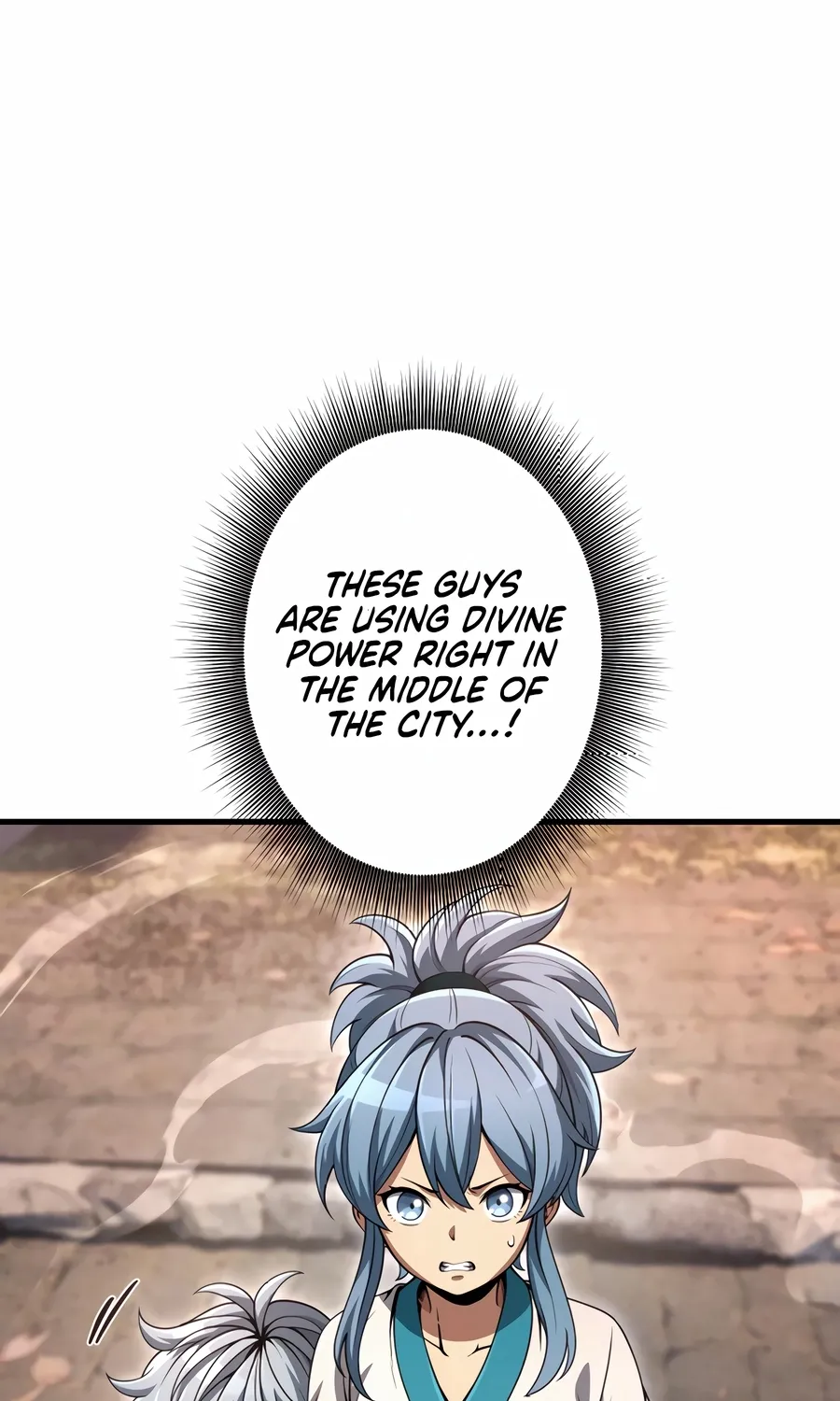 Saishuu Heiki, 1 Okunengo ni Musou suru Chapter 10 page 91 - 