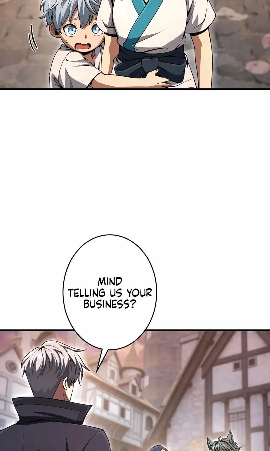 Saishuu Heiki, 1 Okunengo ni Musou suru Chapter 10 page 92 - 