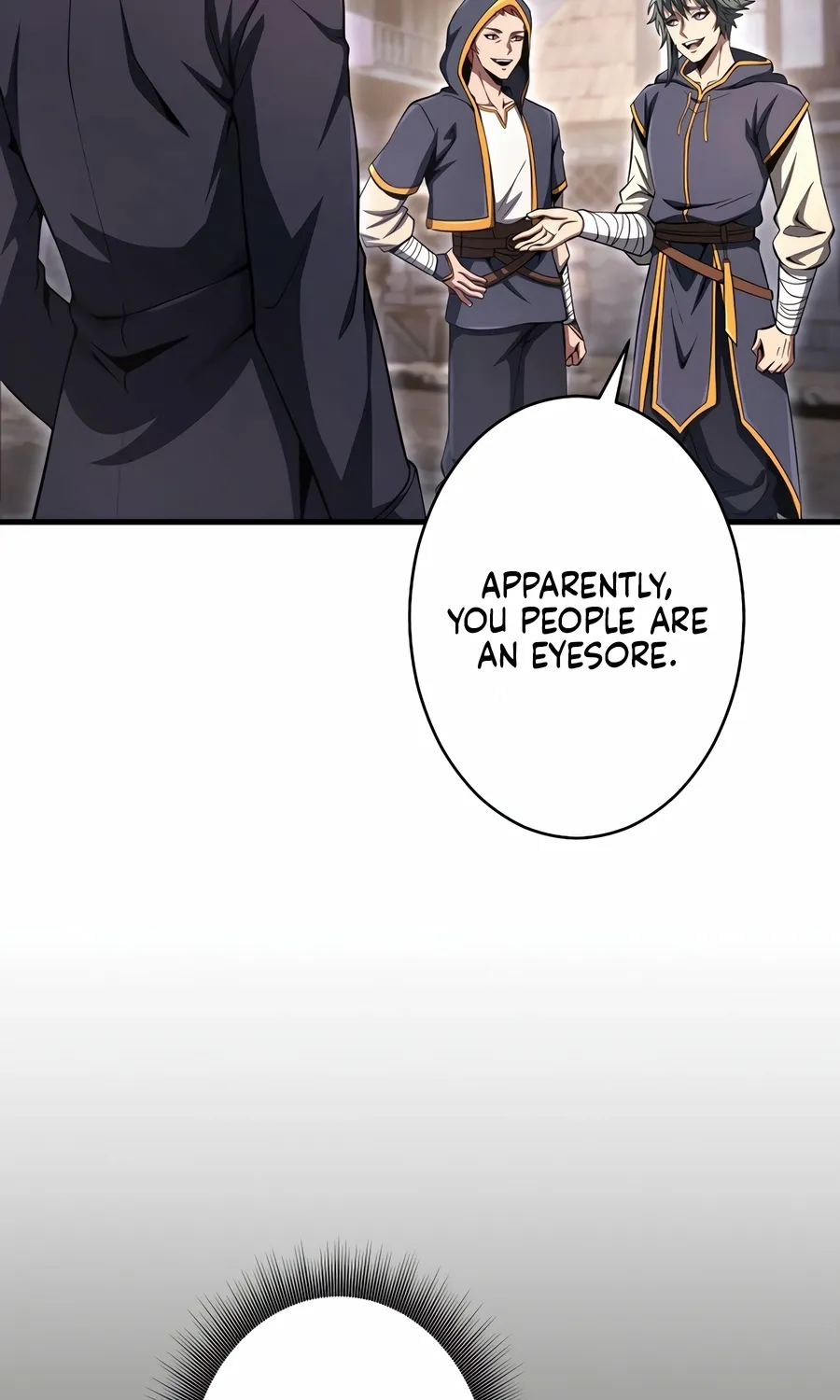 Saishuu Heiki, 1 Okunengo ni Musou suru Chapter 10 page 93 - 