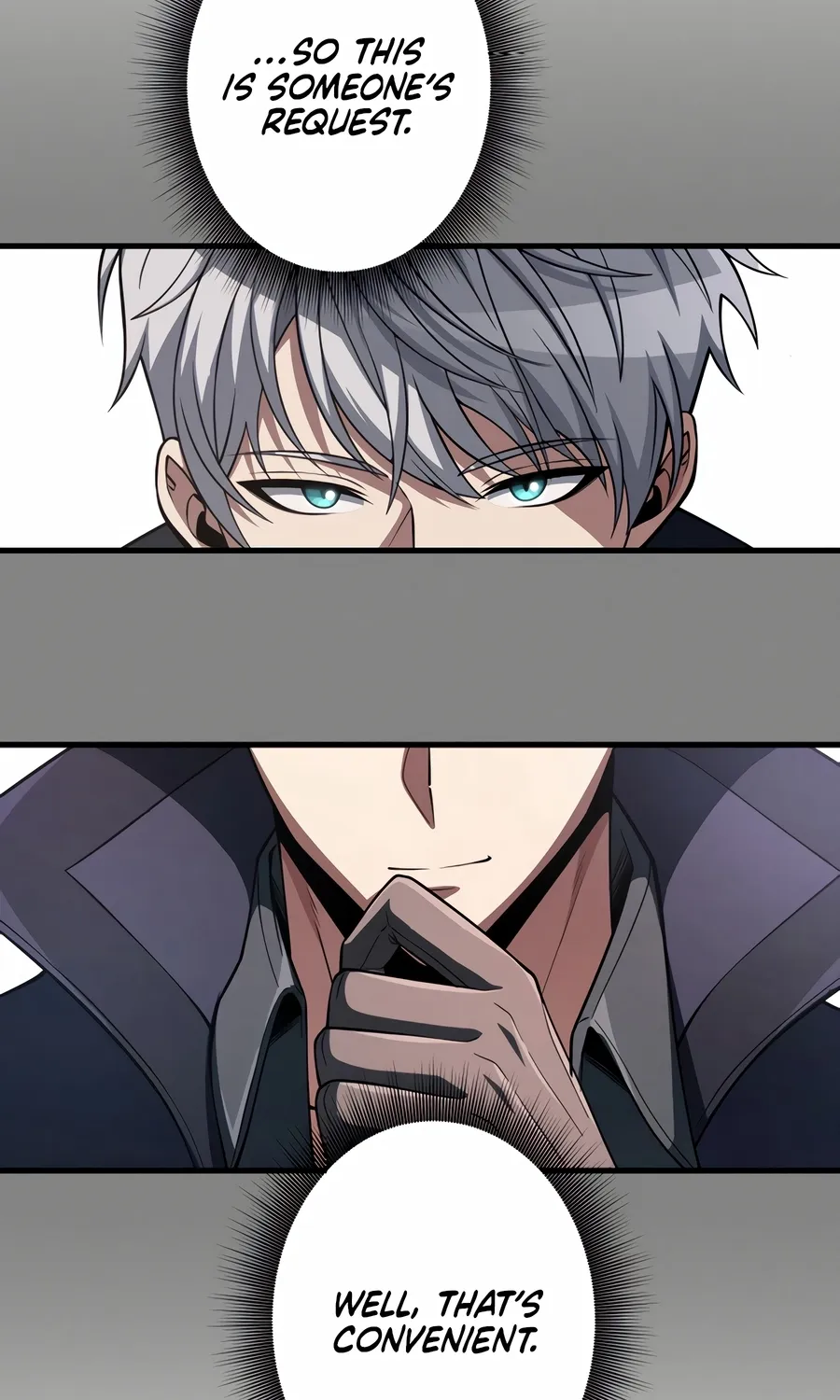 Saishuu Heiki, 1 Okunengo ni Musou suru Chapter 10 page 94 - 