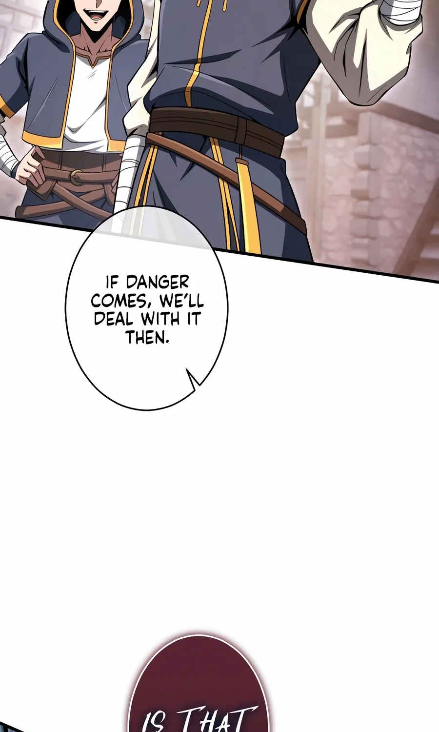 Saishuu Heiki, 1 Okunengo ni Musou suru Chapter 10 page 97 - 