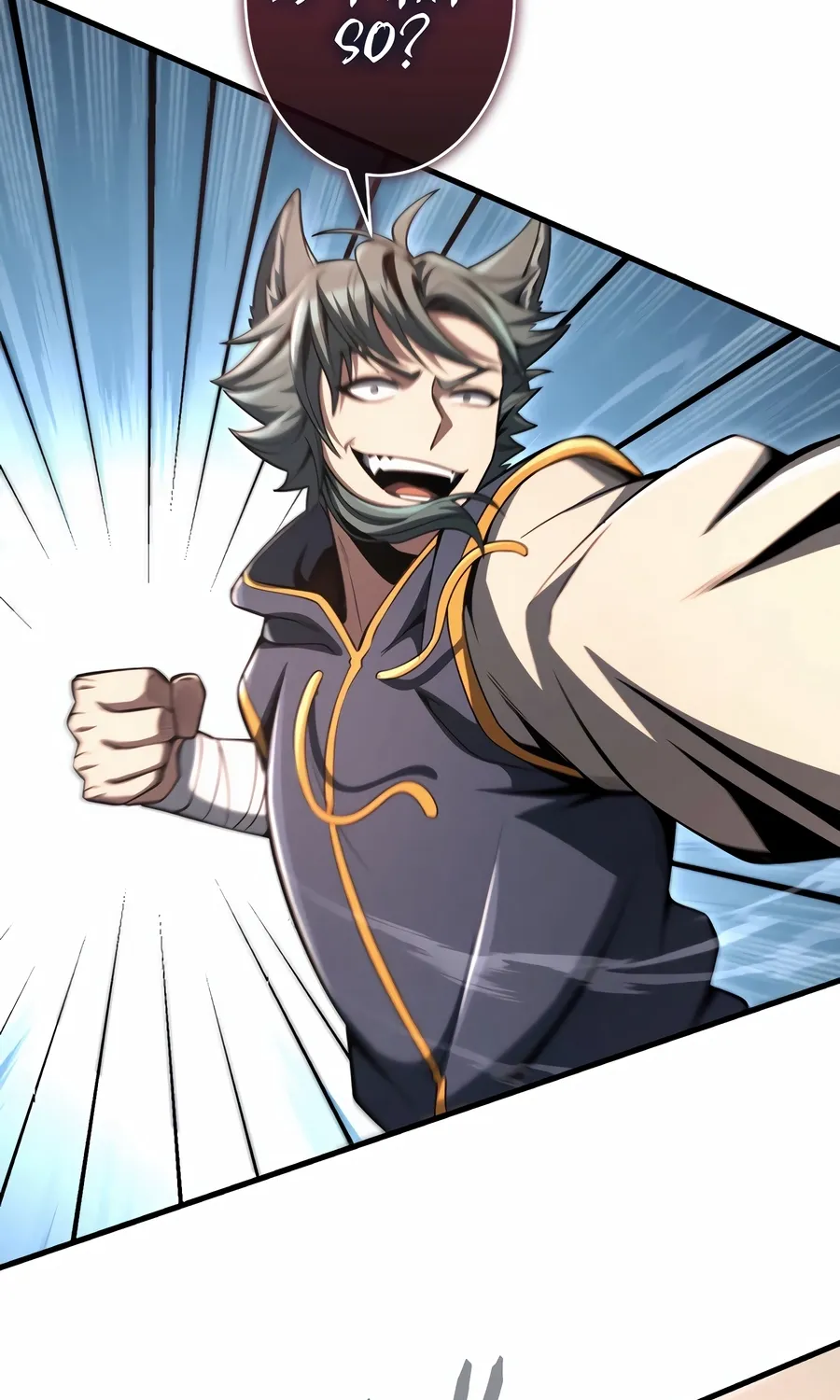 Saishuu Heiki, 1 Okunengo ni Musou suru Chapter 10 page 98 - 