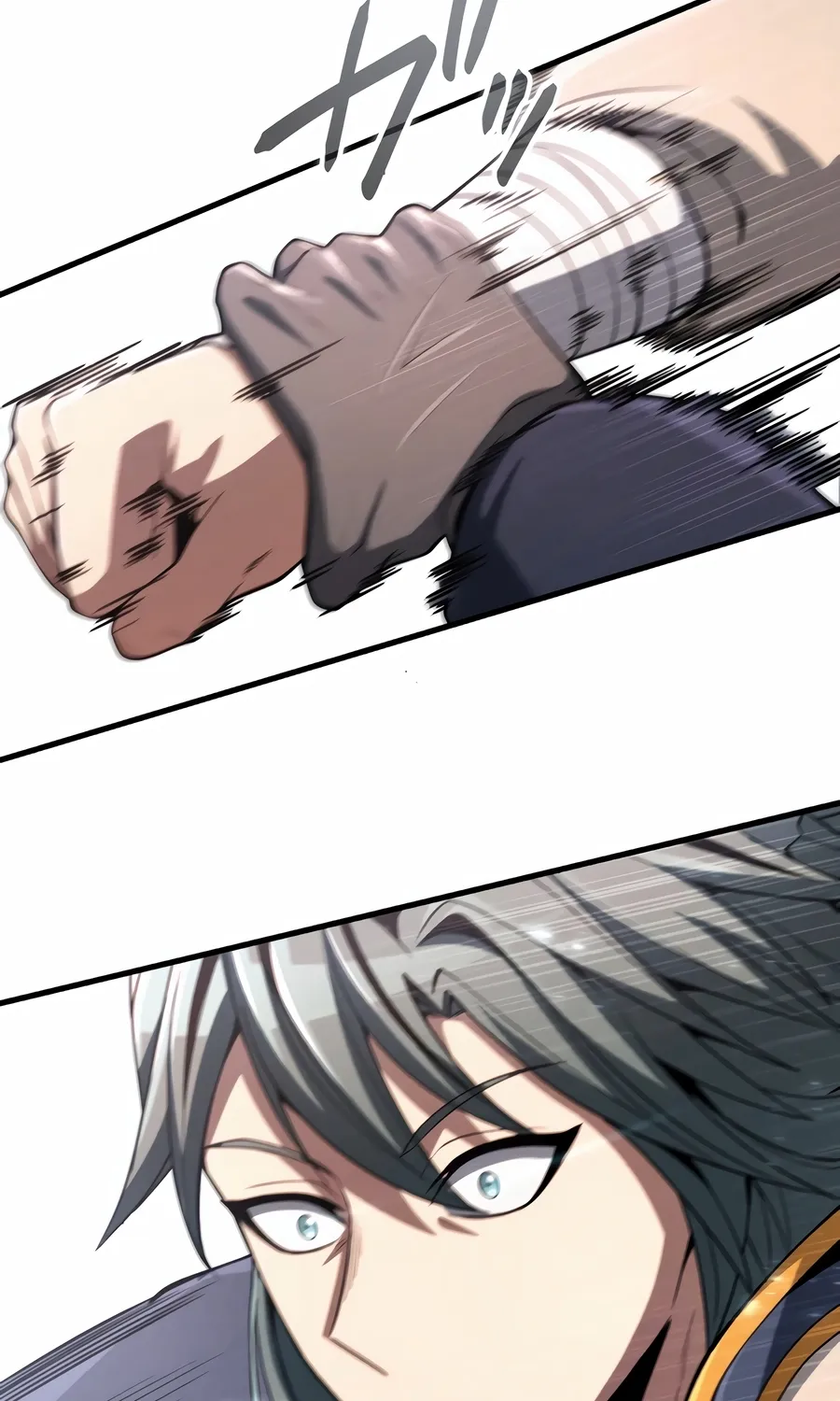 Saishuu Heiki, 1 Okunengo ni Musou suru Chapter 10 page 99 - 
