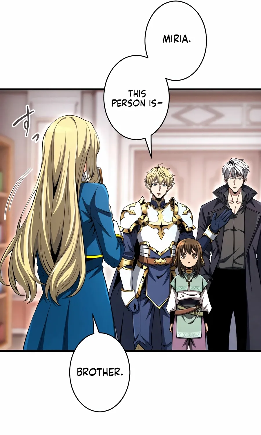 Saishuu Heiki, 1 Okunengo ni Musou suru Chapter 11 page 101 - 