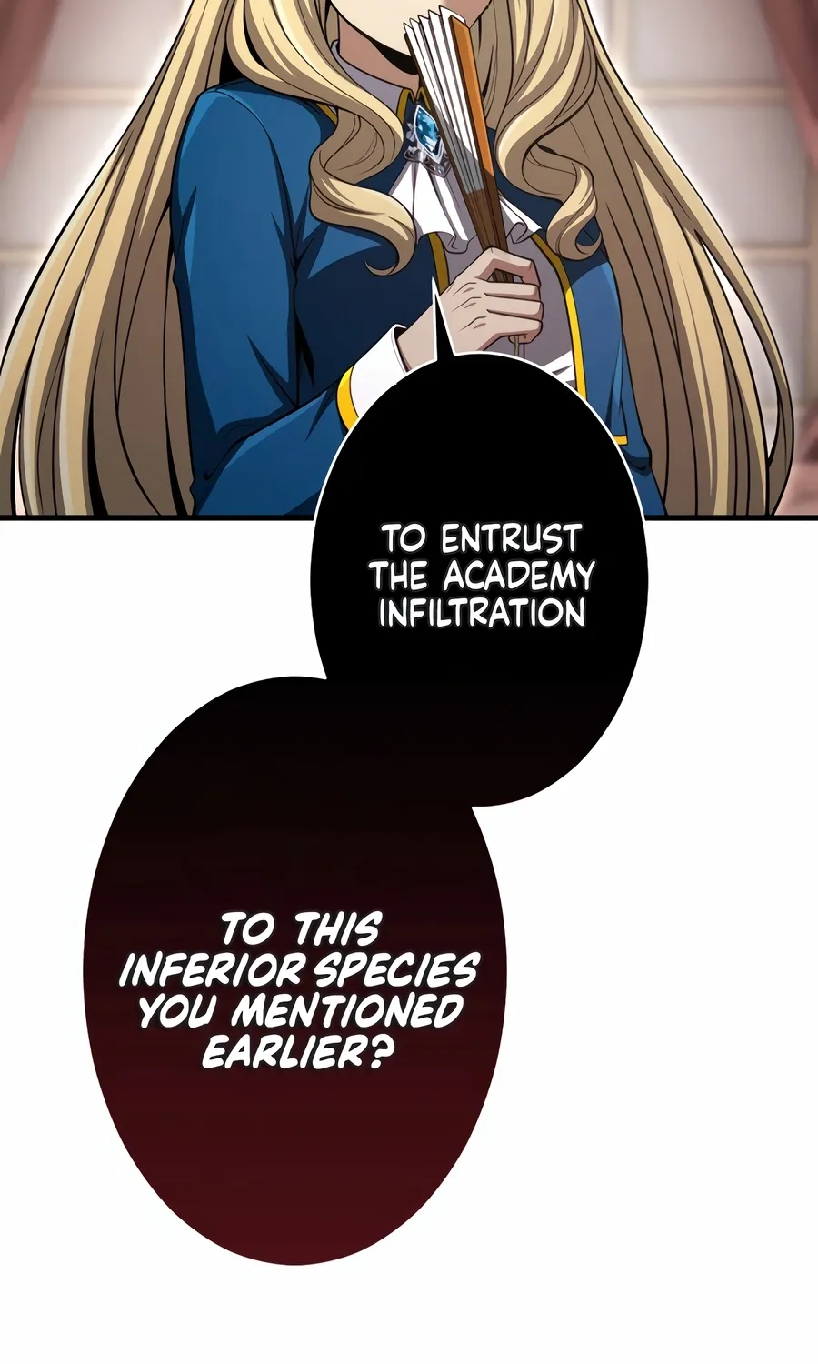 Saishuu Heiki, 1 Okunengo ni Musou suru Chapter 11 page 103 - 
