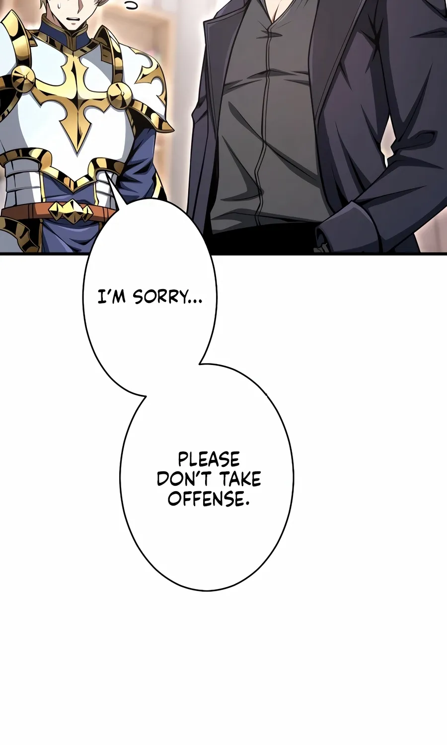 Saishuu Heiki, 1 Okunengo ni Musou suru Chapter 11 page 109 - 