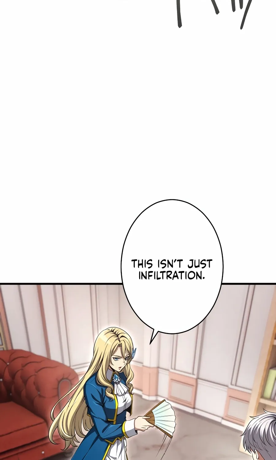Saishuu Heiki, 1 Okunengo ni Musou suru Chapter 11 page 113 - 