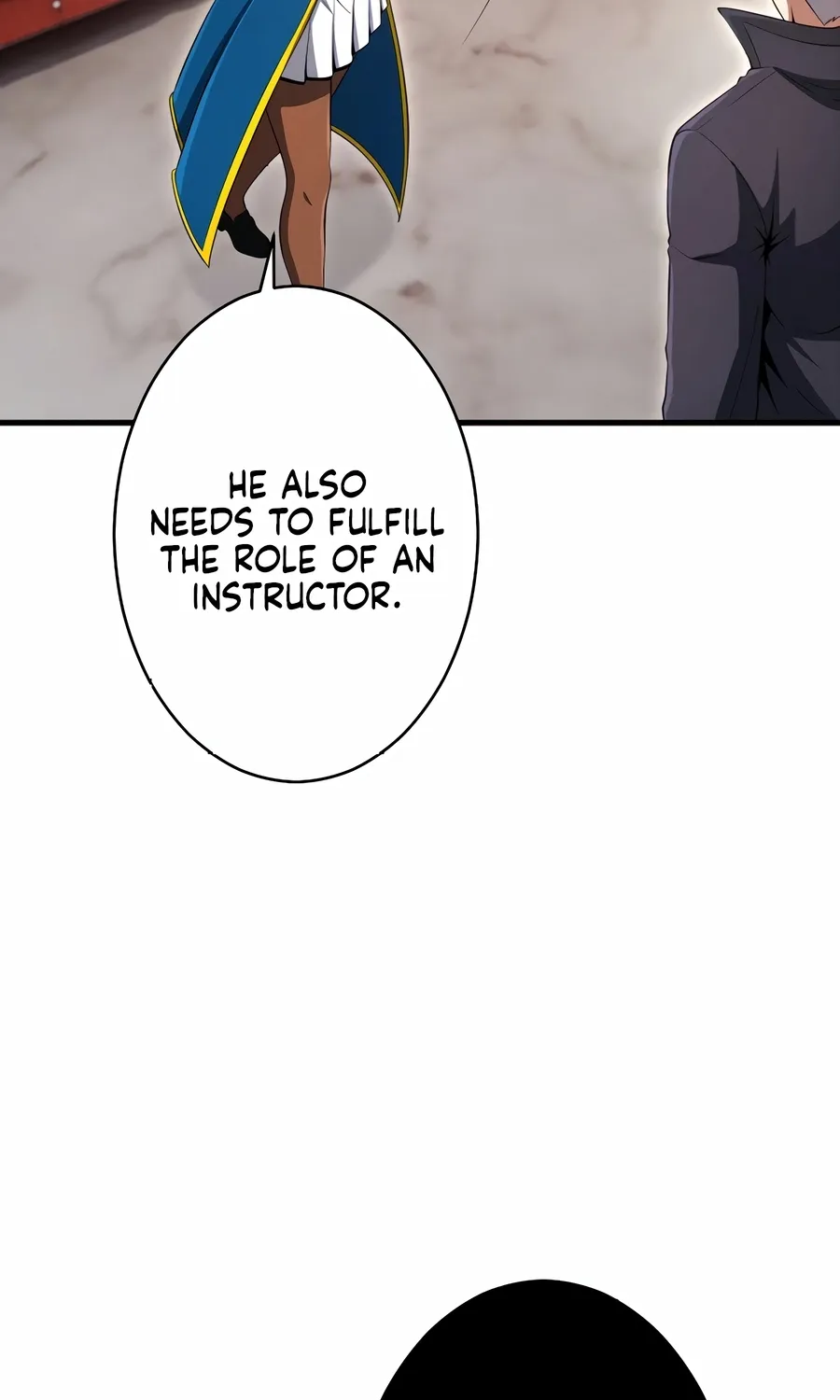 Saishuu Heiki, 1 Okunengo ni Musou suru Chapter 11 page 114 - 