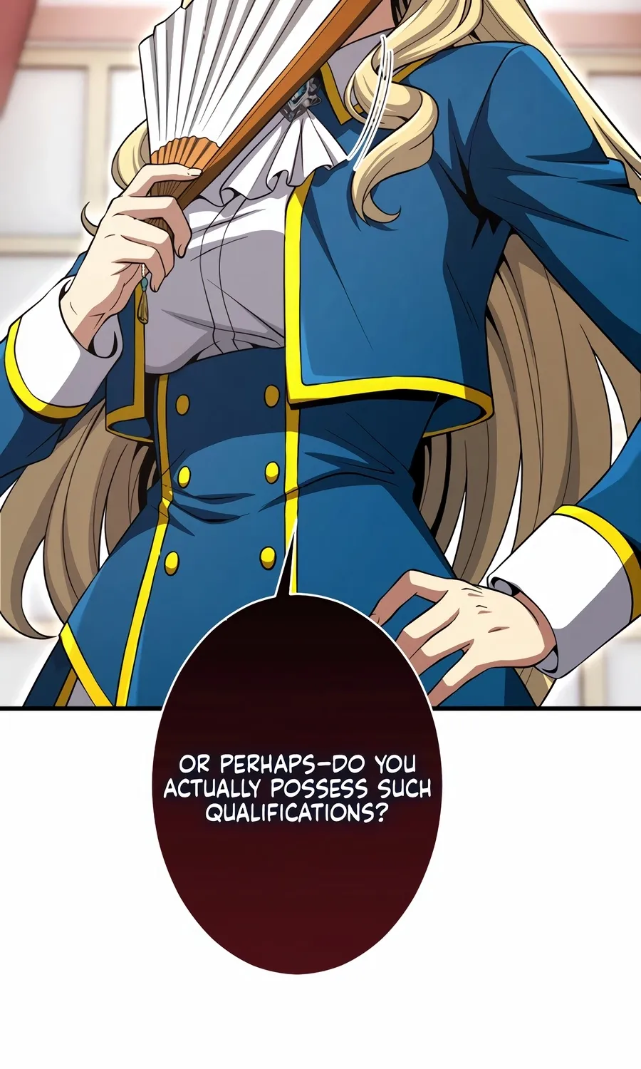 Saishuu Heiki, 1 Okunengo ni Musou suru Chapter 11 page 116 - 