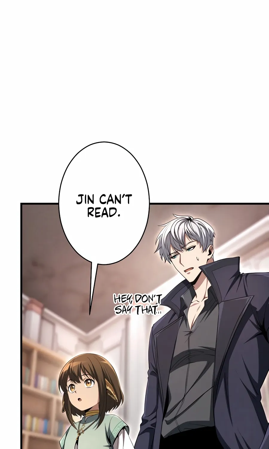 Saishuu Heiki, 1 Okunengo ni Musou suru Chapter 11 page 117 - 