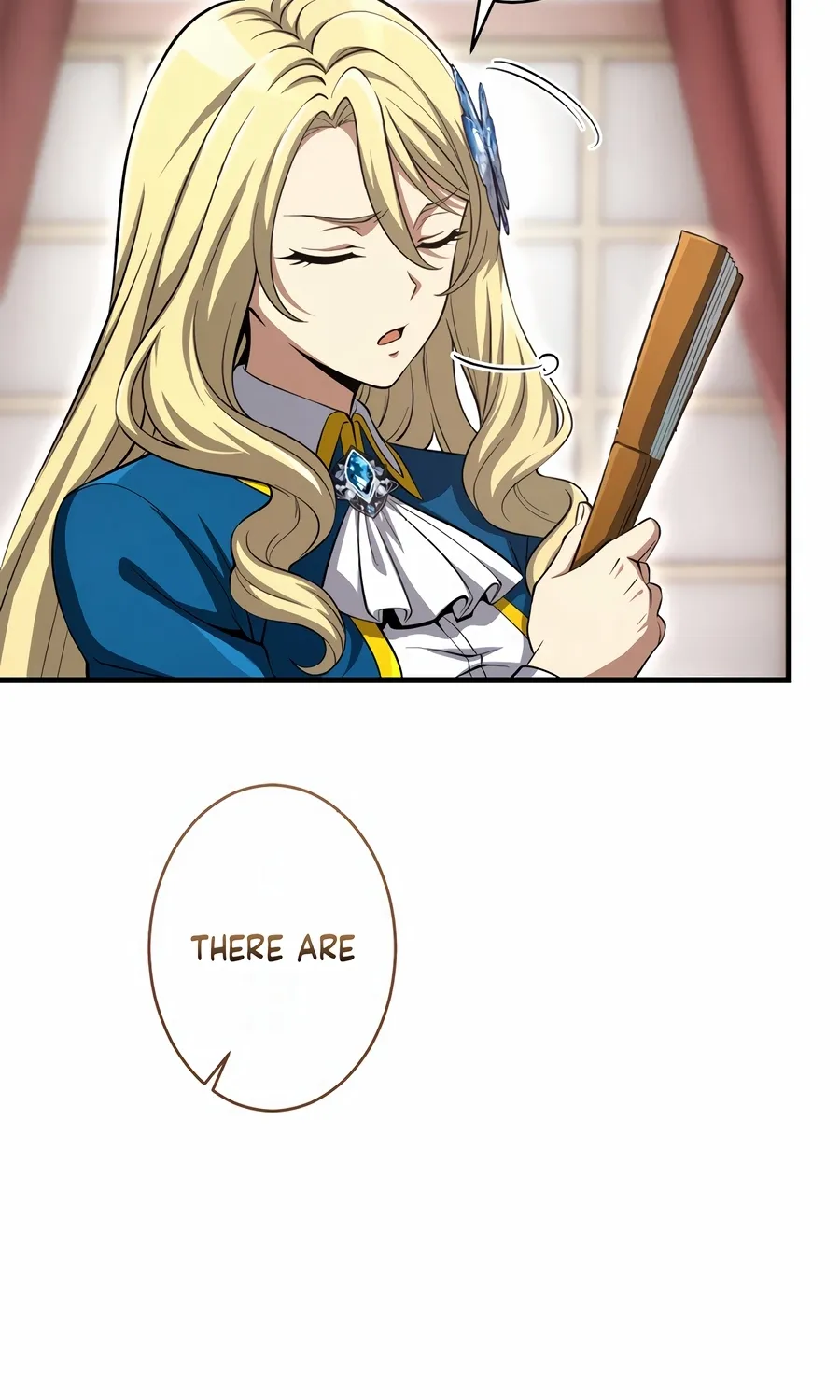 Saishuu Heiki, 1 Okunengo ni Musou suru Chapter 11 page 119 - 
