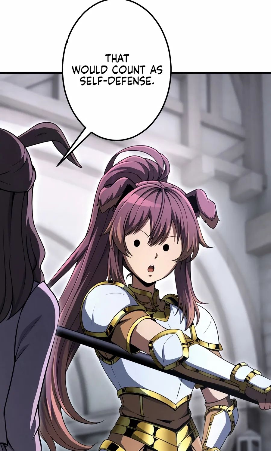 Saishuu Heiki, 1 Okunengo ni Musou suru Chapter 11 page 13 - 