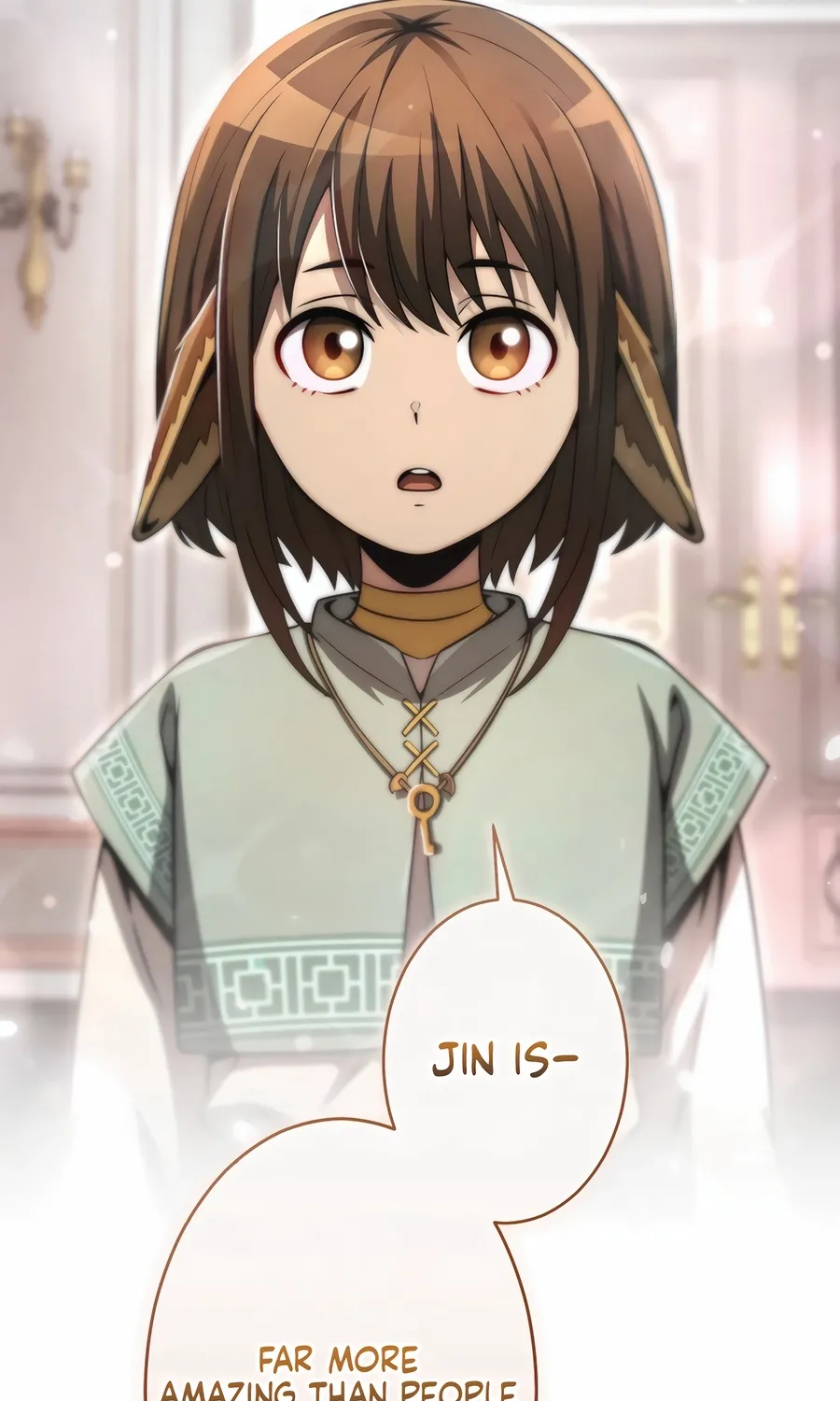 Saishuu Heiki, 1 Okunengo ni Musou suru Chapter 11 page 121 - 