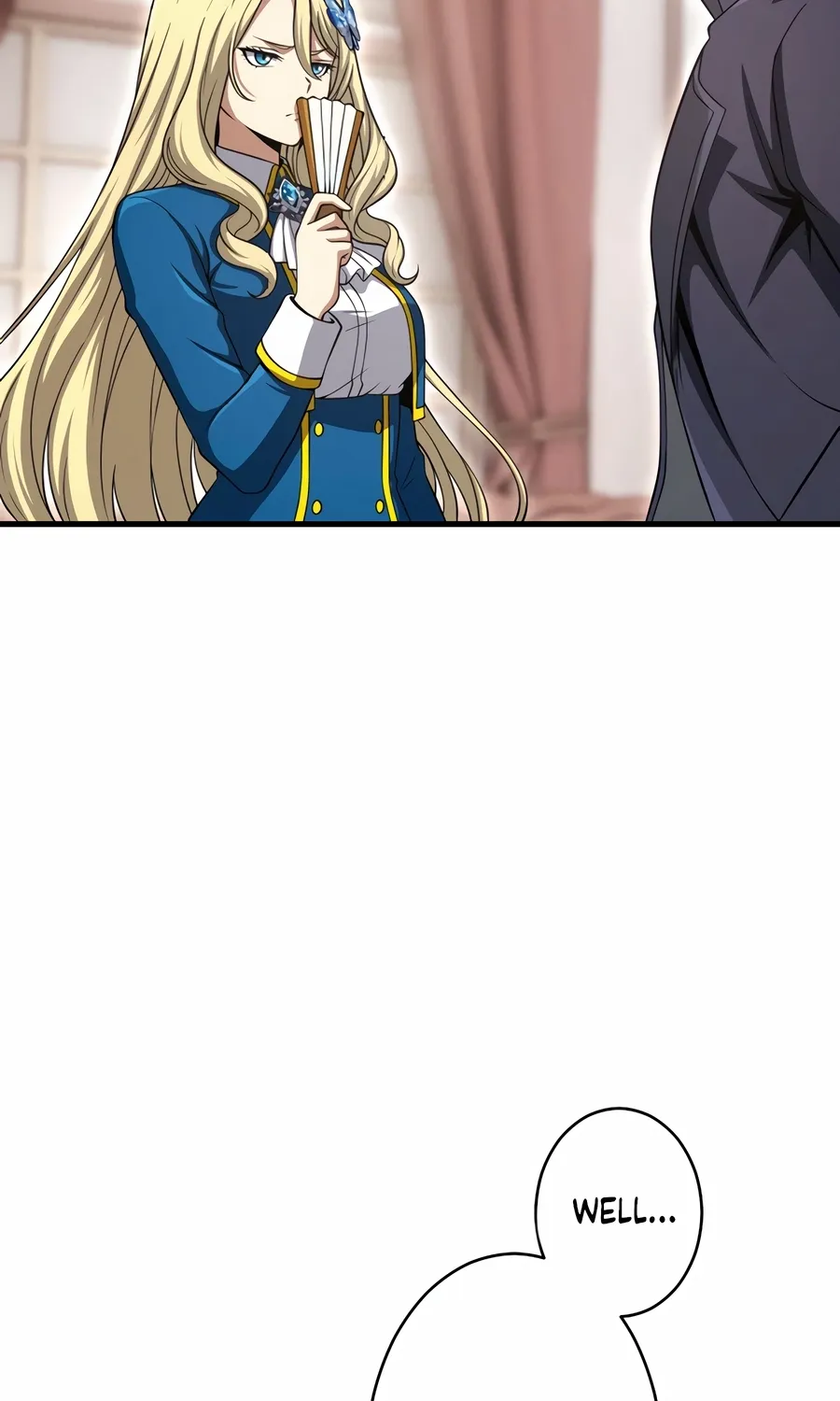 Saishuu Heiki, 1 Okunengo ni Musou suru Chapter 11 page 123 - 