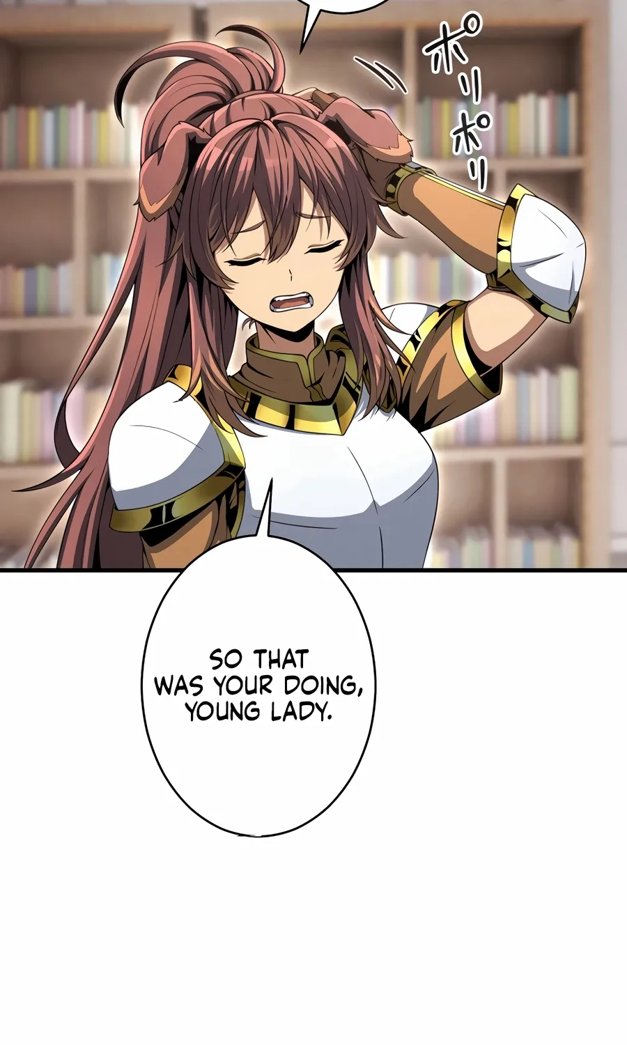 Saishuu Heiki, 1 Okunengo ni Musou suru Chapter 11 page 129 - 