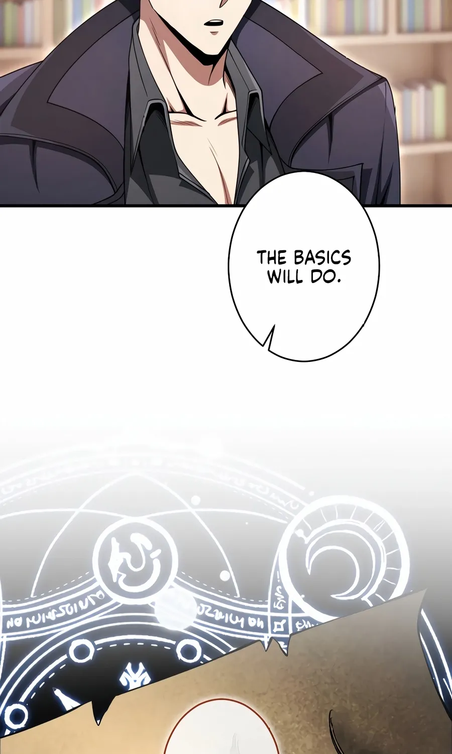 Saishuu Heiki, 1 Okunengo ni Musou suru Chapter 11 page 137 - 