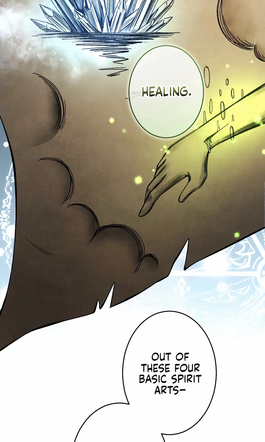 Saishuu Heiki, 1 Okunengo ni Musou suru Chapter 11 page 139 - 