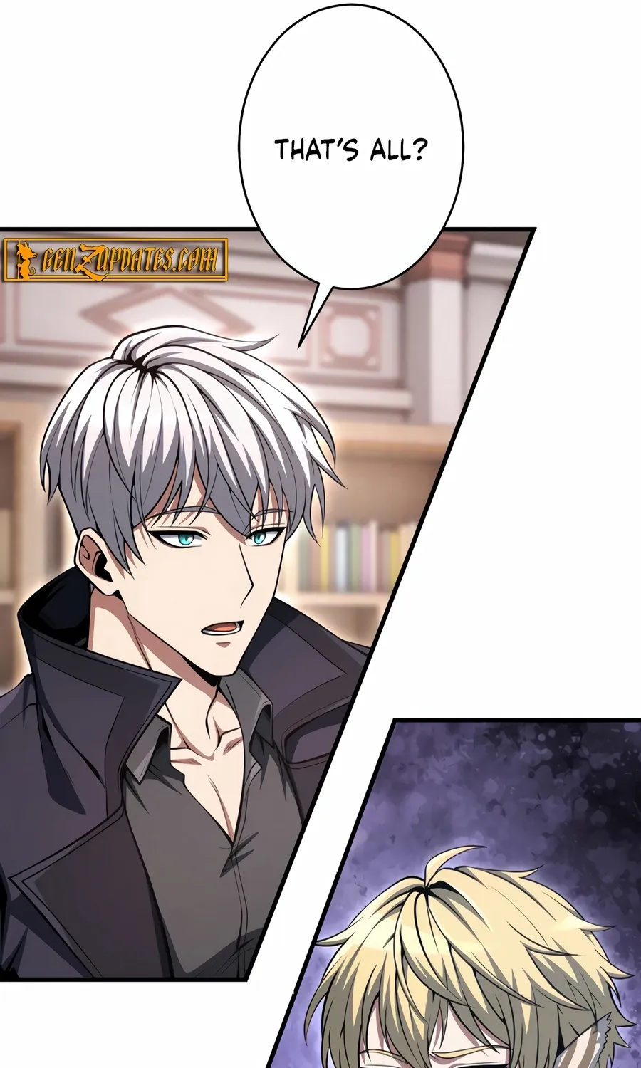 Saishuu Heiki, 1 Okunengo ni Musou suru Chapter 11 page 141 - 