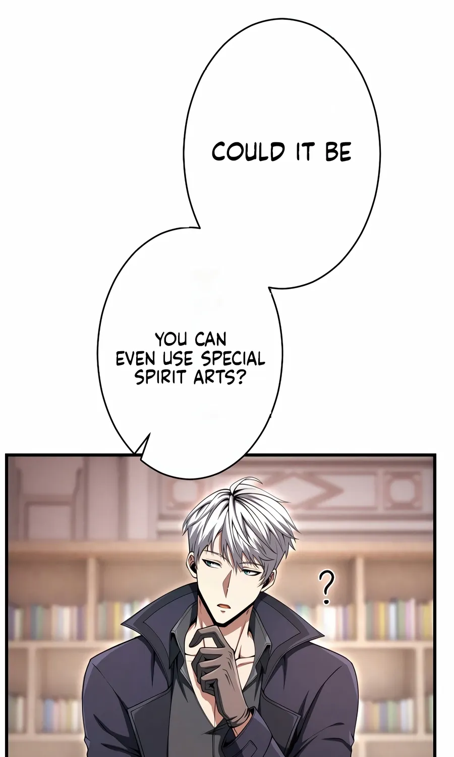 Saishuu Heiki, 1 Okunengo ni Musou suru Chapter 11 page 143 - 