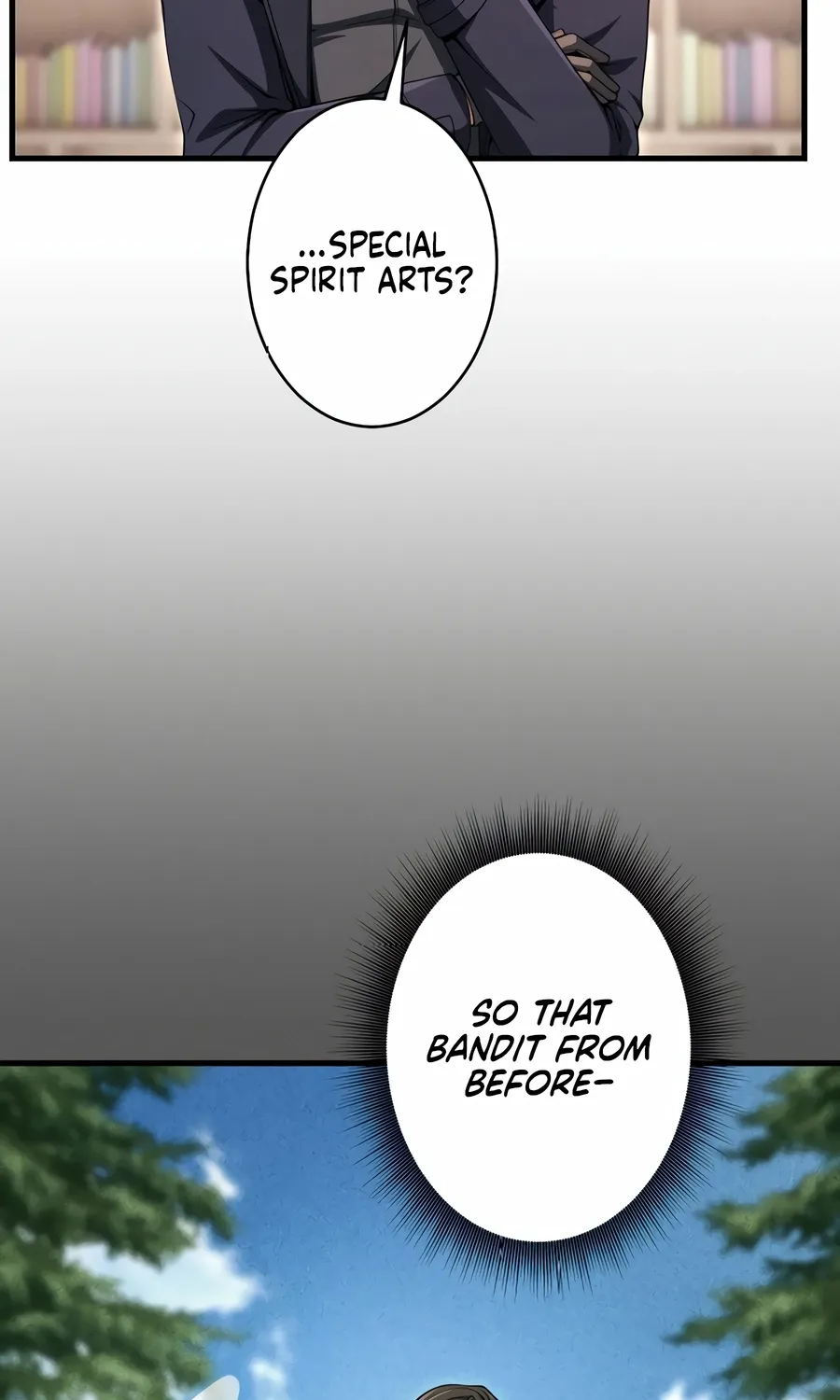 Saishuu Heiki, 1 Okunengo ni Musou suru Chapter 11 page 144 - 