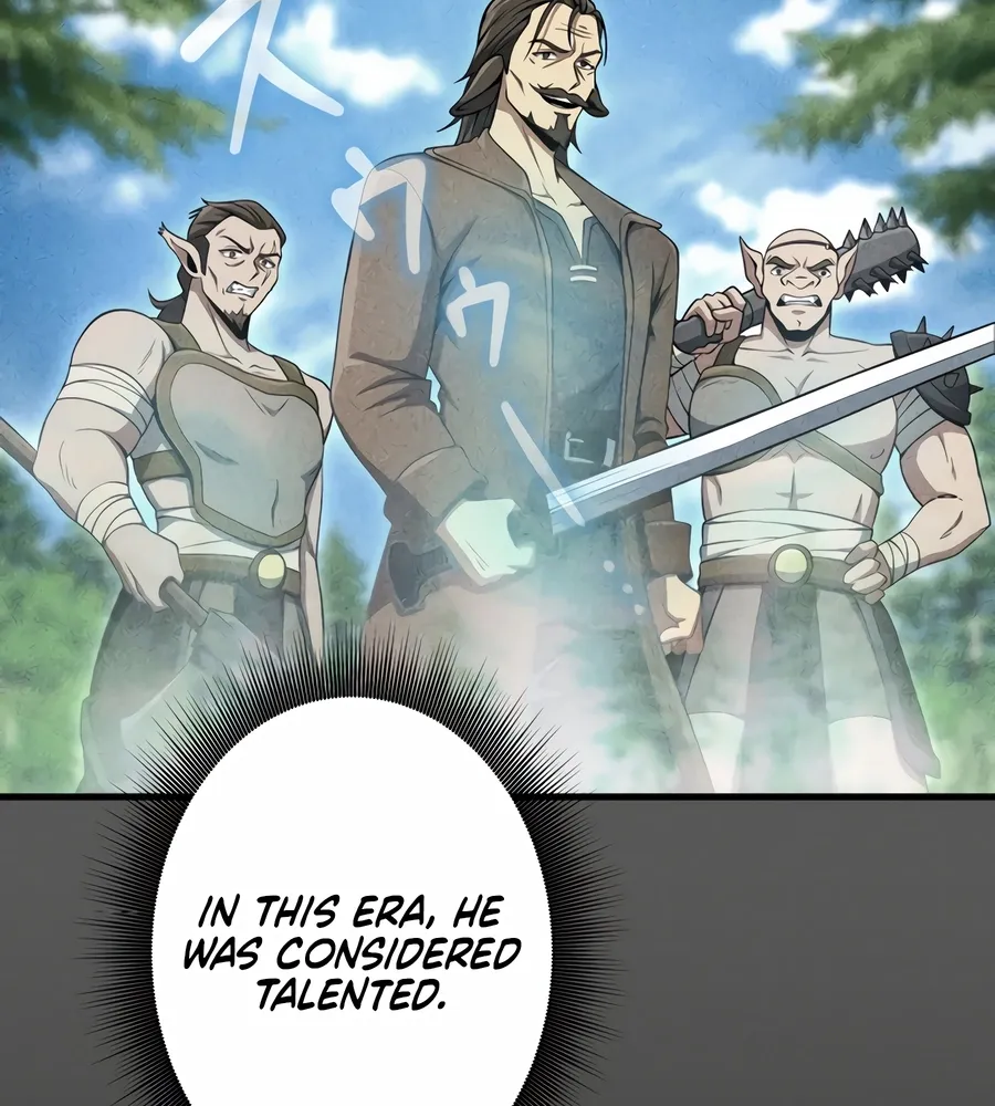 Saishuu Heiki, 1 Okunengo ni Musou suru Chapter 11 page 145 - 