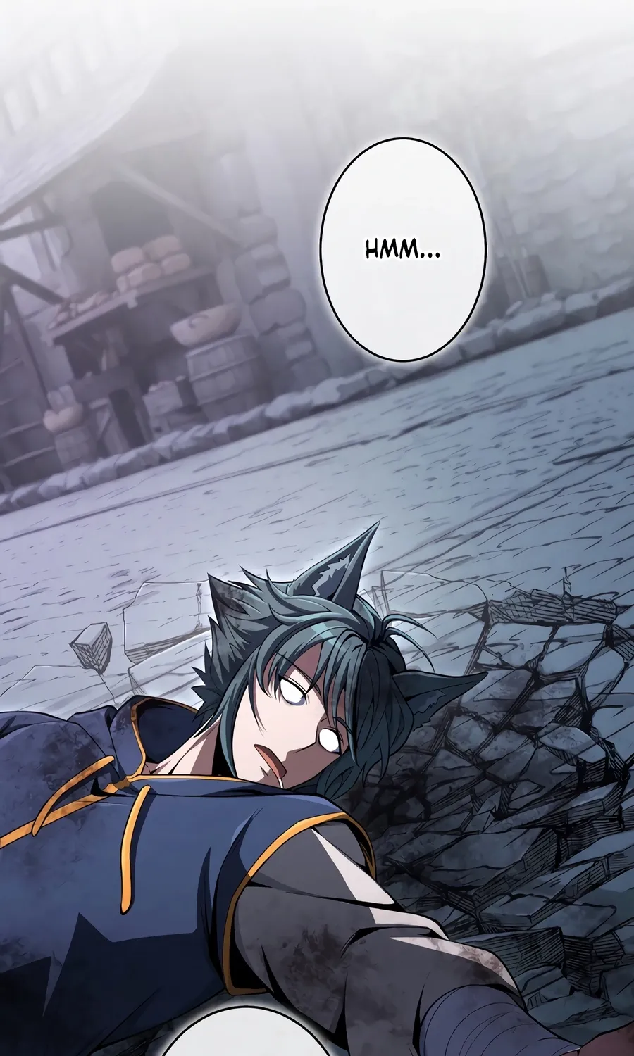 Saishuu Heiki, 1 Okunengo ni Musou suru Chapter 11 page 16 - 