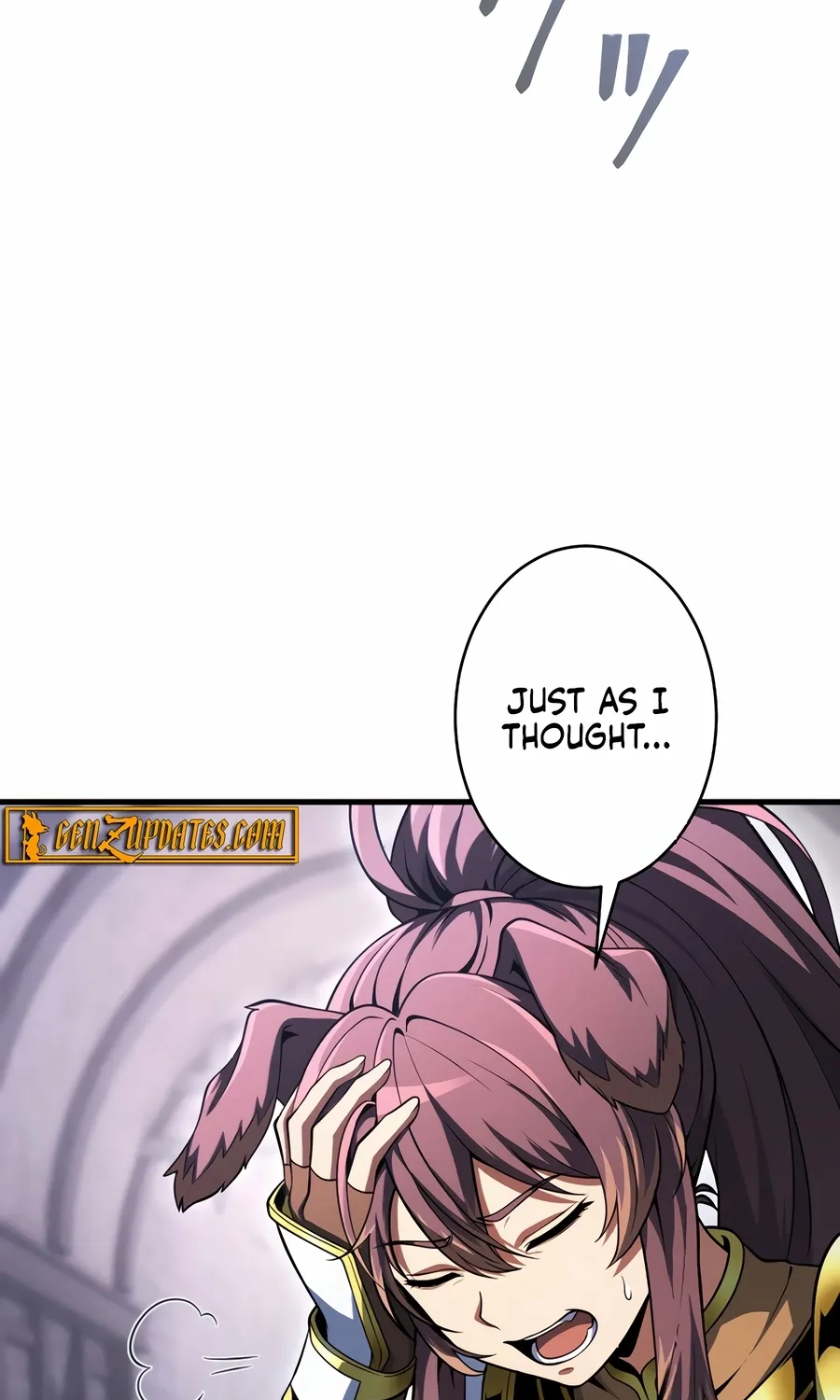 Saishuu Heiki, 1 Okunengo ni Musou suru Chapter 11 page 19 - 