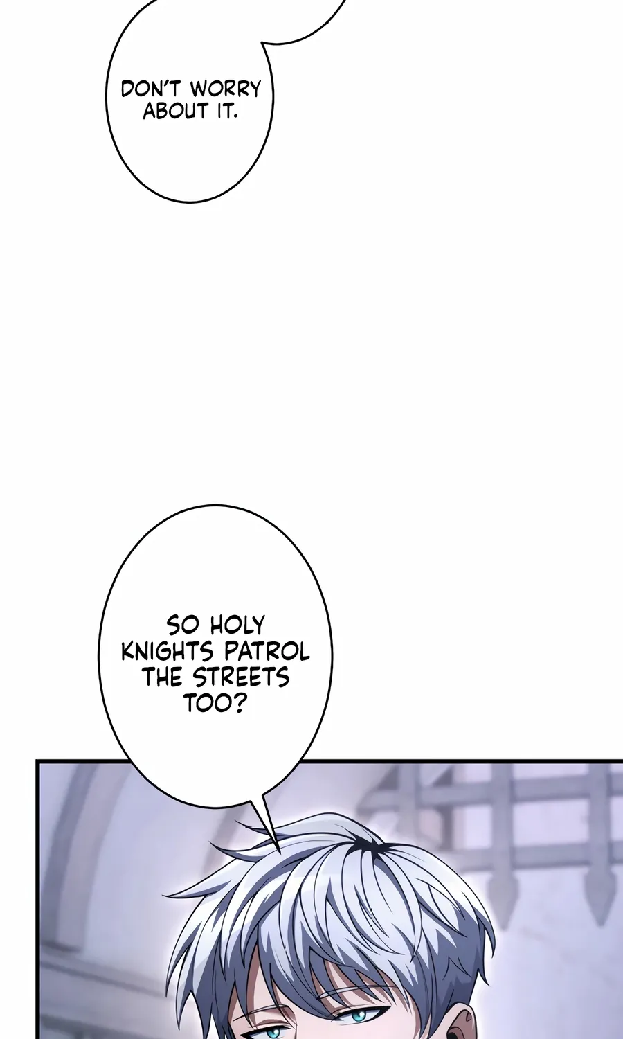 Saishuu Heiki, 1 Okunengo ni Musou suru Chapter 11 page 22 - 