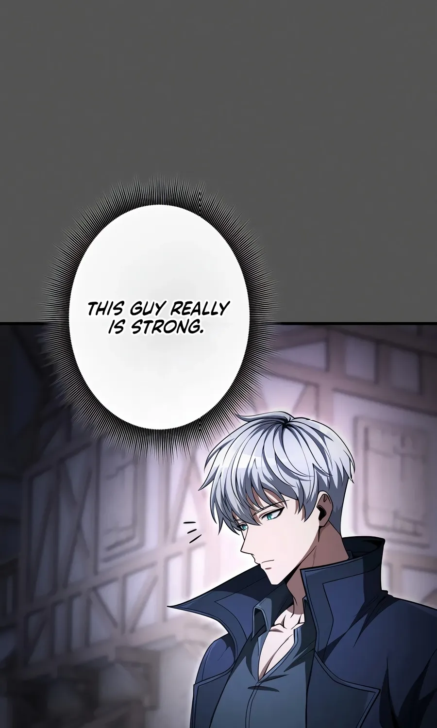 Saishuu Heiki, 1 Okunengo ni Musou suru Chapter 11 page 27 - 