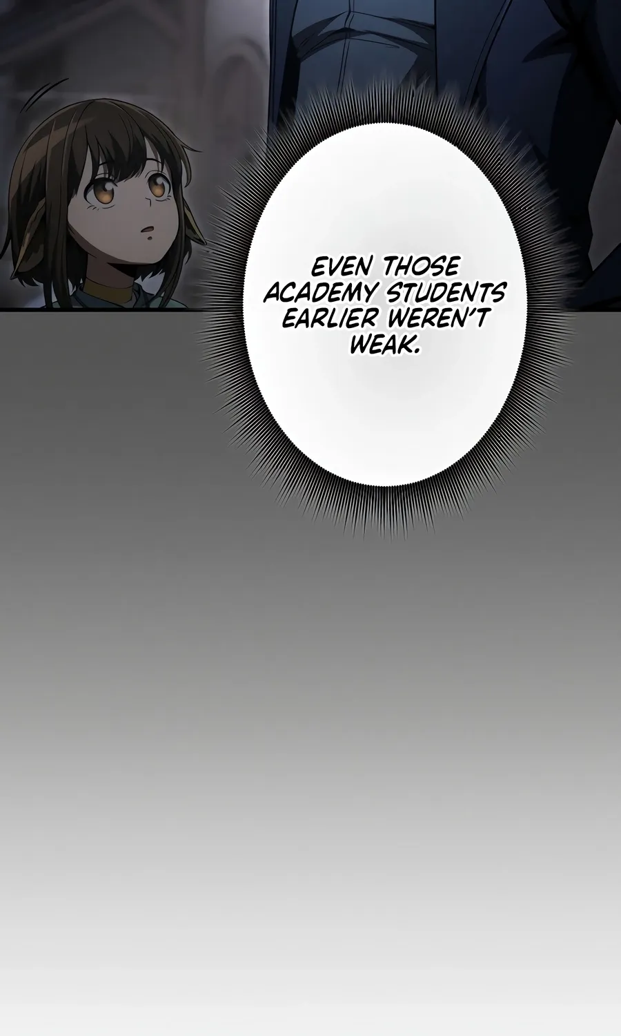 Saishuu Heiki, 1 Okunengo ni Musou suru Chapter 11 page 28 - 