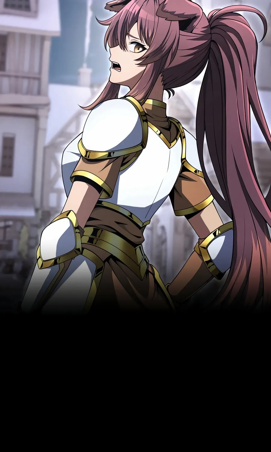 Saishuu Heiki, 1 Okunengo ni Musou suru Chapter 11 page 33 - 