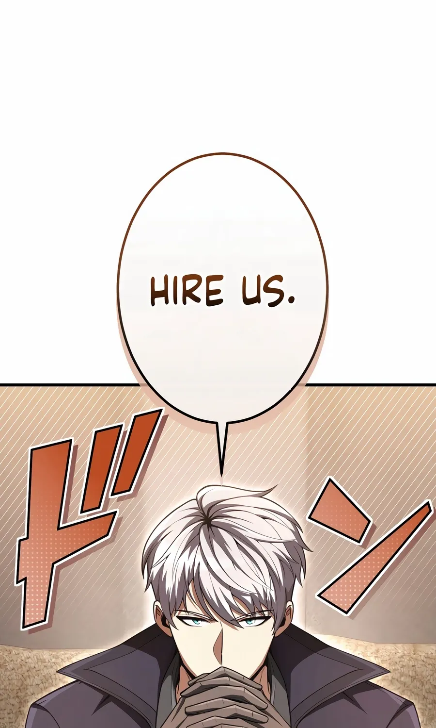 Saishuu Heiki, 1 Okunengo ni Musou suru Chapter 11 page 37 - 