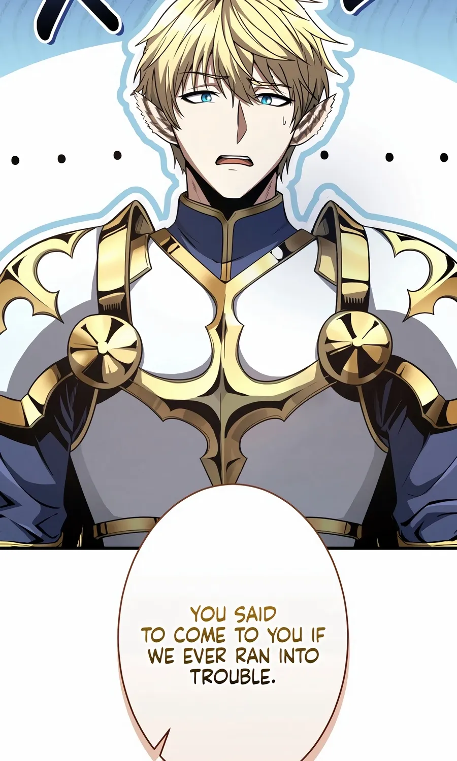 Saishuu Heiki, 1 Okunengo ni Musou suru Chapter 11 page 39 - 