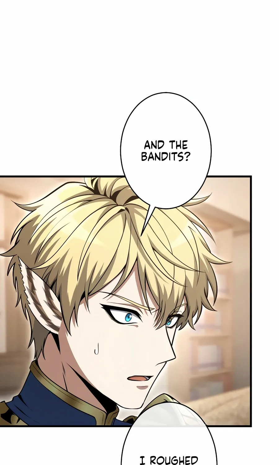 Saishuu Heiki, 1 Okunengo ni Musou suru Chapter 11 page 44 - 