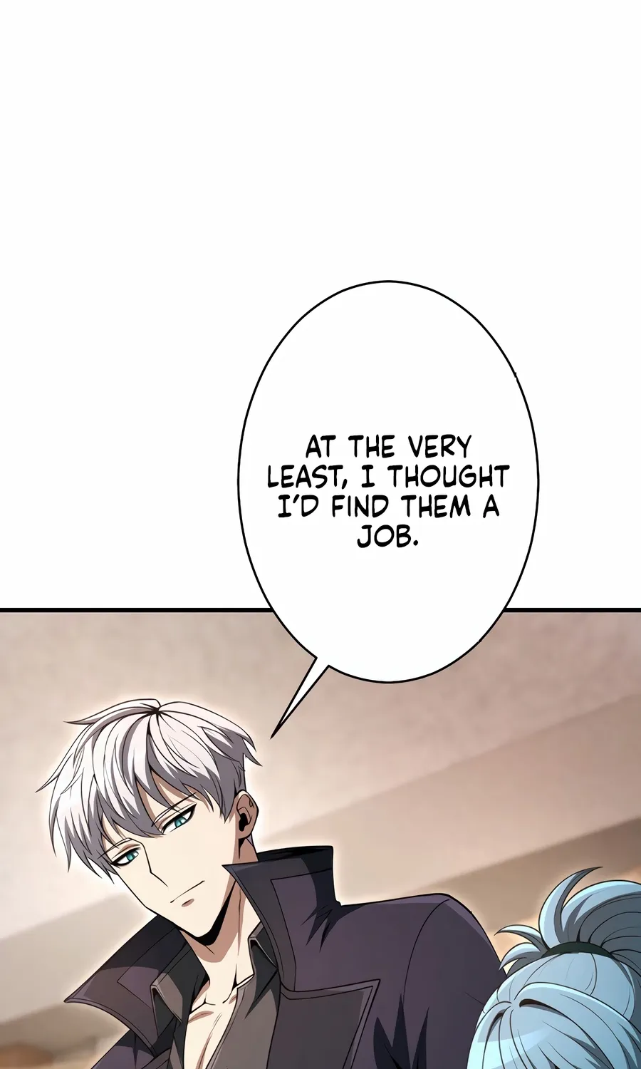 Saishuu Heiki, 1 Okunengo ni Musou suru Chapter 11 page 49 - 