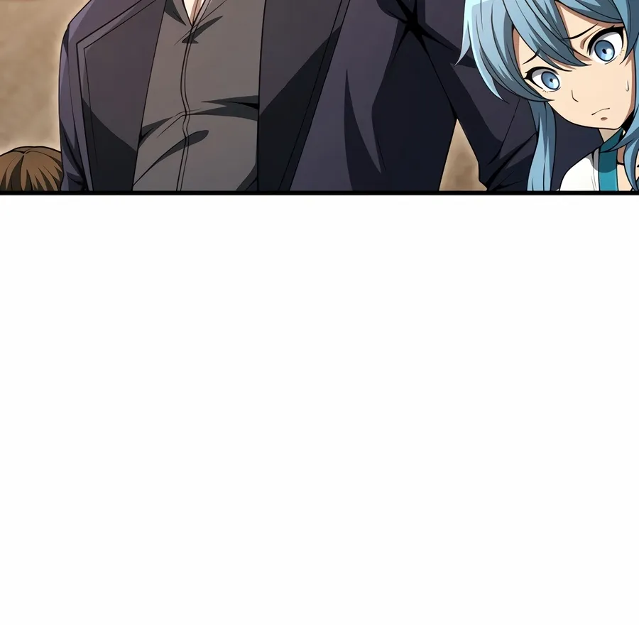 Saishuu Heiki, 1 Okunengo ni Musou suru Chapter 11 page 50 - 