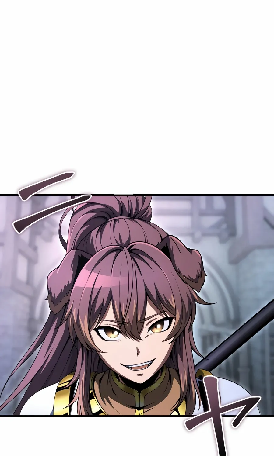 Saishuu Heiki, 1 Okunengo ni Musou suru Chapter 11 page 6 - 