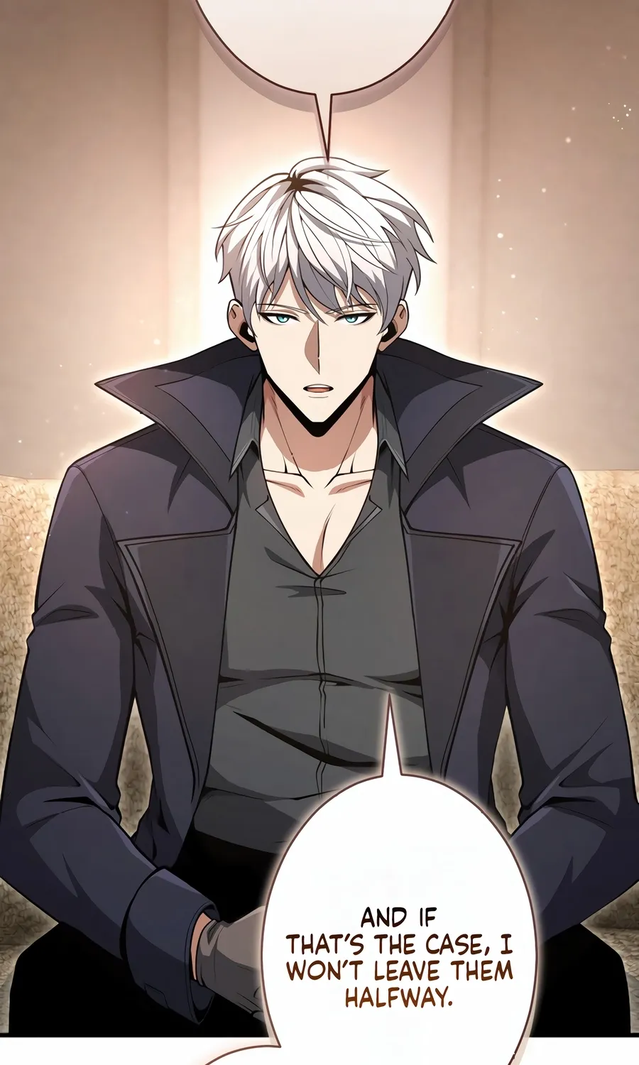 Saishuu Heiki, 1 Okunengo ni Musou suru Chapter 11 page 53 - 