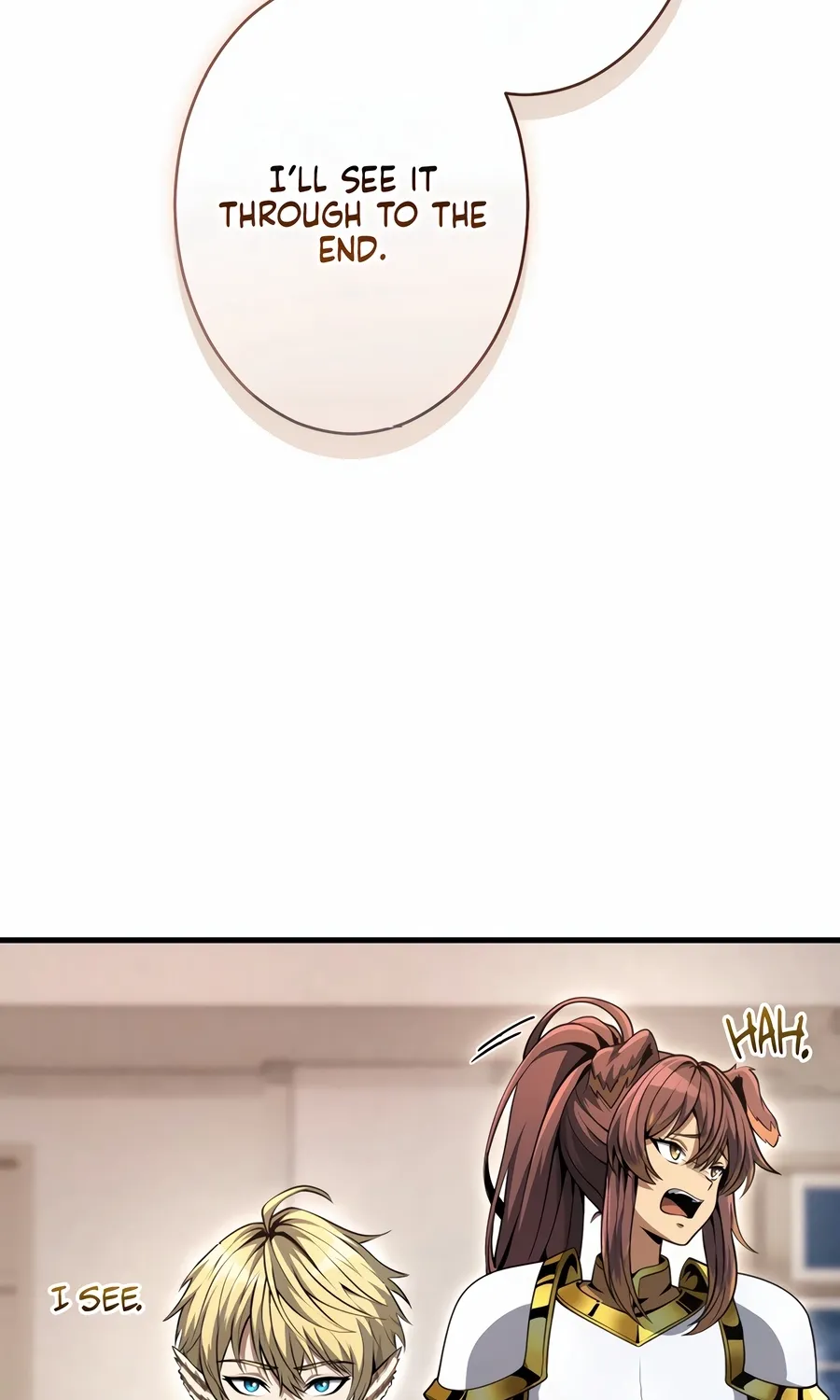 Saishuu Heiki, 1 Okunengo ni Musou suru Chapter 11 page 54 - 