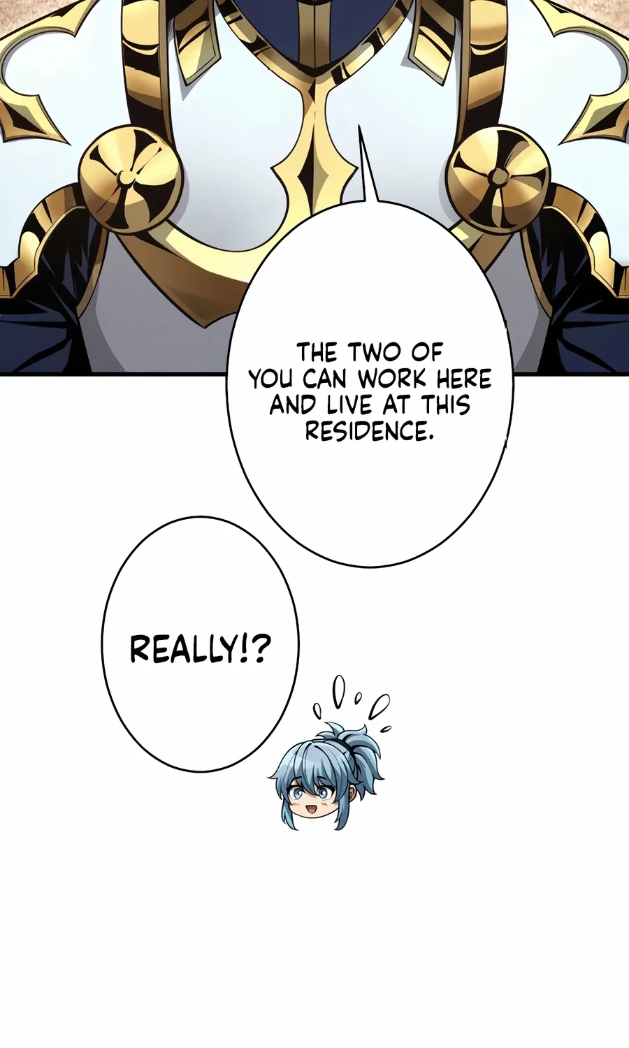 Saishuu Heiki, 1 Okunengo ni Musou suru Chapter 11 page 58 - 