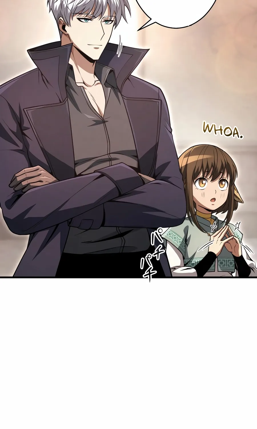 Saishuu Heiki, 1 Okunengo ni Musou suru Chapter 11 page 66 - 