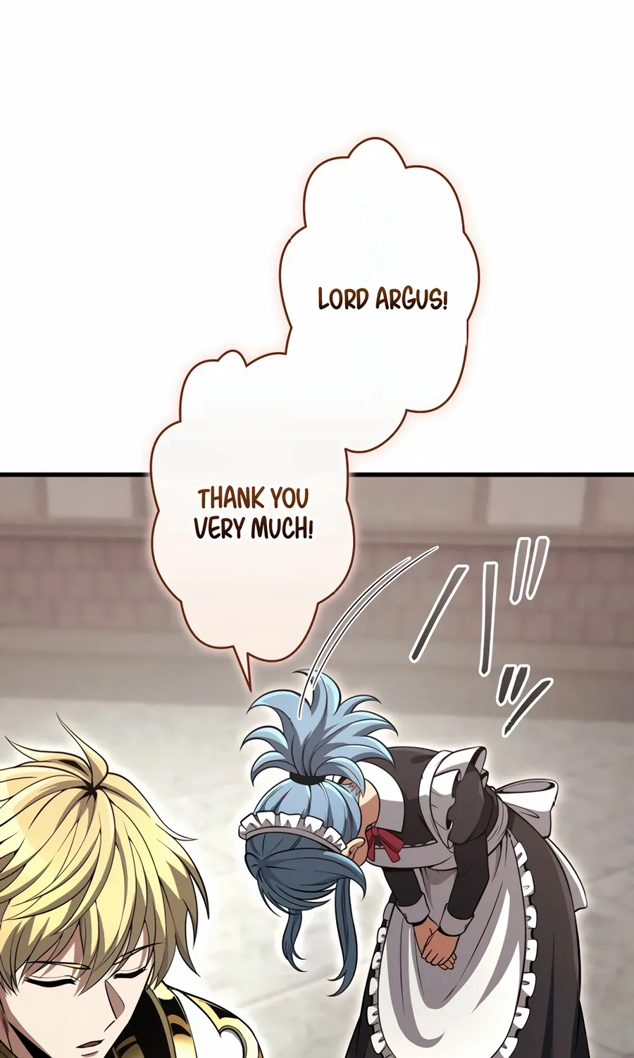 Saishuu Heiki, 1 Okunengo ni Musou suru Chapter 11 page 67 - 