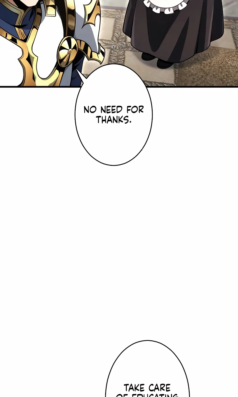 Saishuu Heiki, 1 Okunengo ni Musou suru Chapter 11 page 68 - 