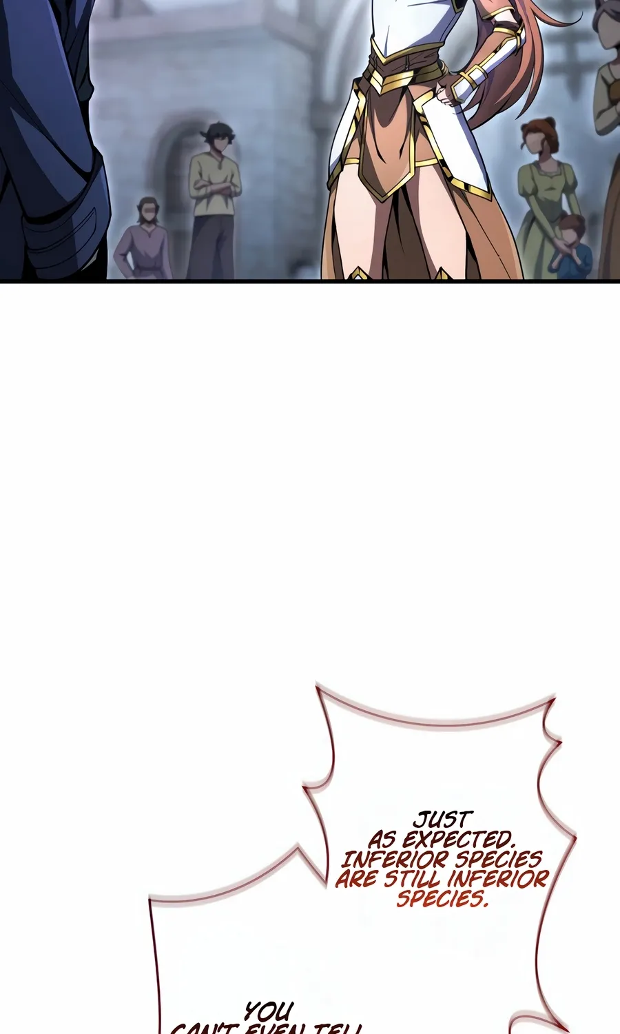 Saishuu Heiki, 1 Okunengo ni Musou suru Chapter 11 page 8 - 