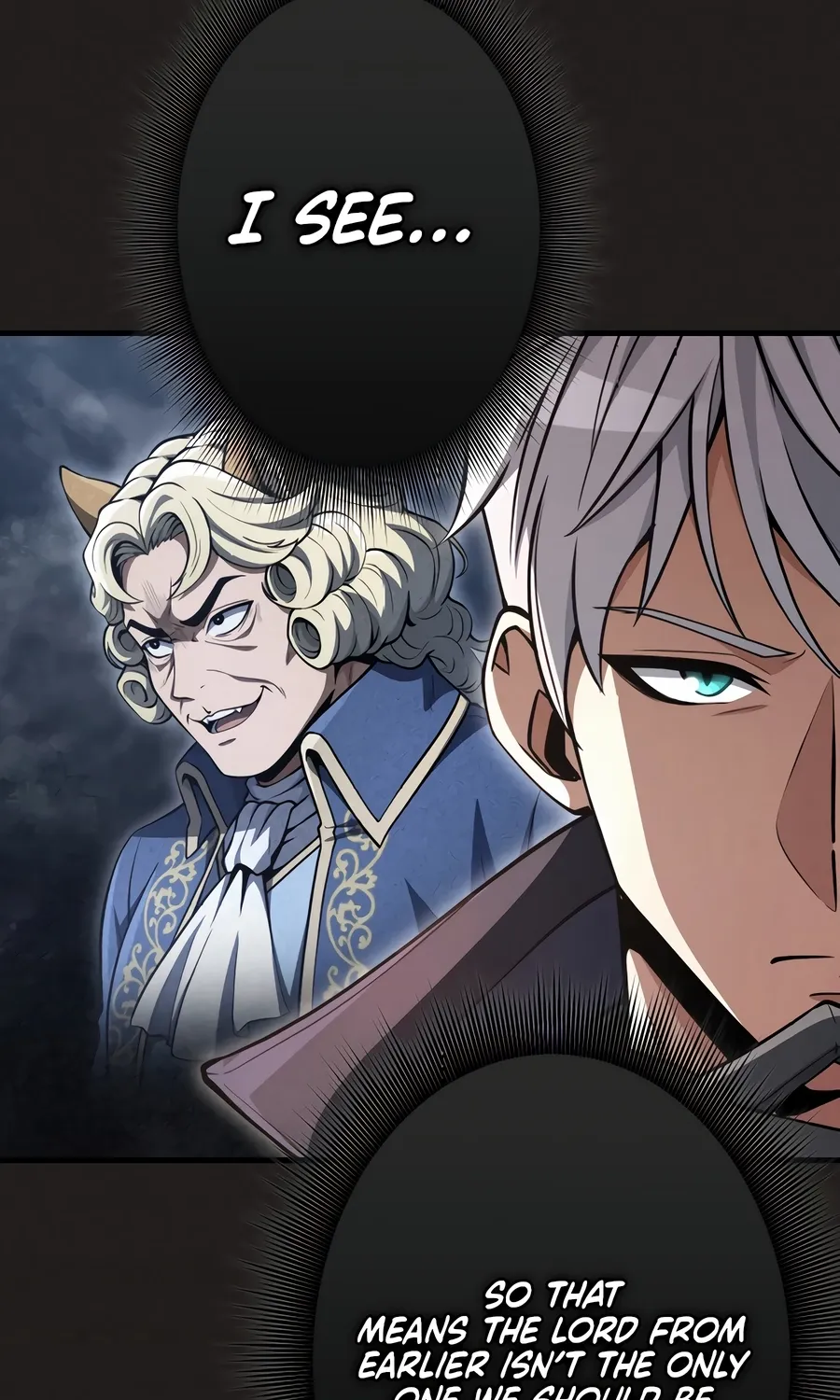 Saishuu Heiki, 1 Okunengo ni Musou suru Chapter 11 page 89 - 