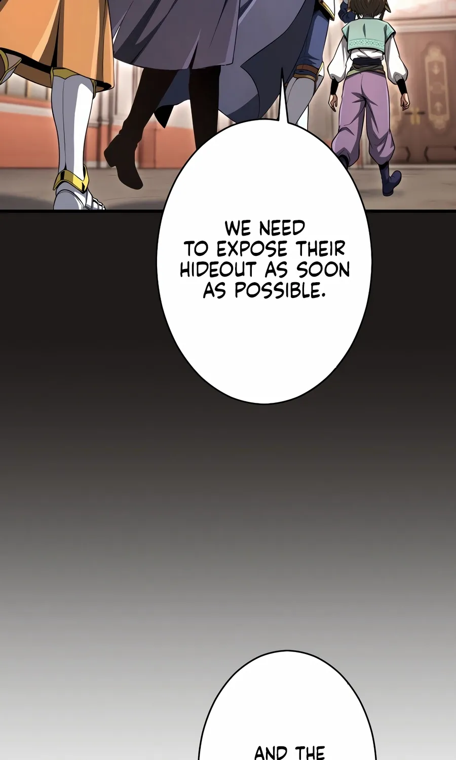 Saishuu Heiki, 1 Okunengo ni Musou suru Chapter 11 page 92 - 
